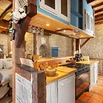 Ferienhaus Maison Historique En Pierre Issigeac
