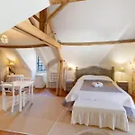 Ferienhaus Maison Historique En Pierre