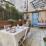 Ferienhaus Maison Historique En Pierre *
