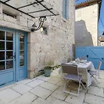 Maison Historique En Pierre