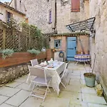 Ferienhaus Maison Historique En Pierre *