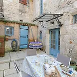 Ferienhaus Maison Historique En Pierre Issigeac