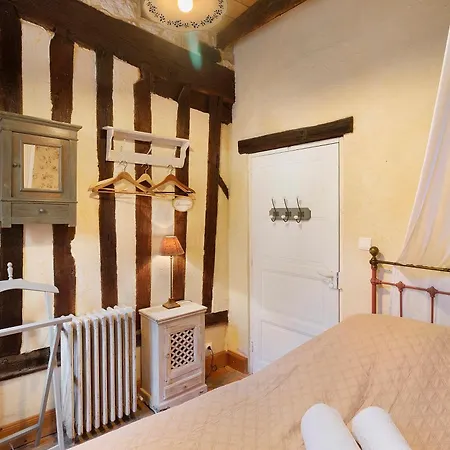 Maison Historique En Pierre Issigeac