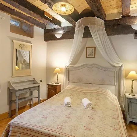 بيت للعطل Maison Historique En Pierre Issigeac