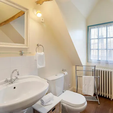 بيت للعطل Maison Historique En Pierre