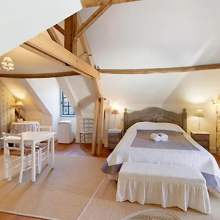 بيت للعطل Maison Historique En Pierre