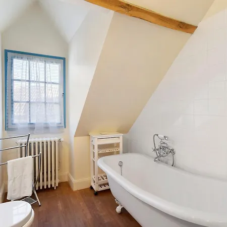 بيت للعطل Maison Historique En Pierre *
