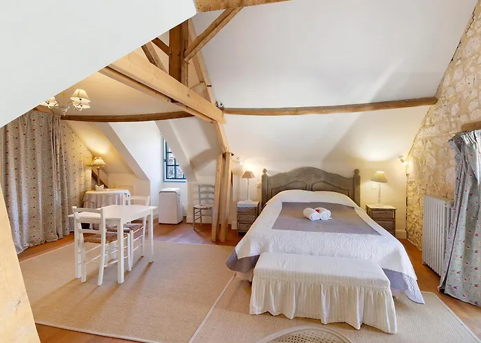 Casa vacanze Maison Historique En Pierre