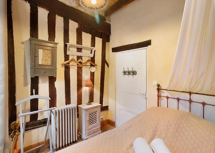 Maison Historique En Pierre Issigeac