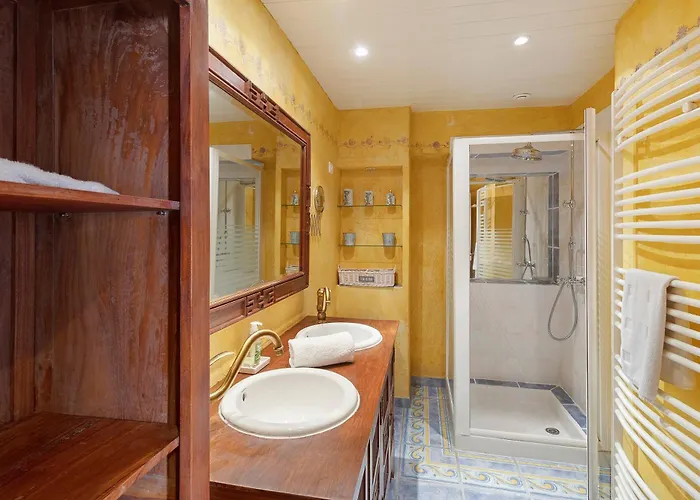 Casa vacanze Maison Historique En Pierre Issigeac