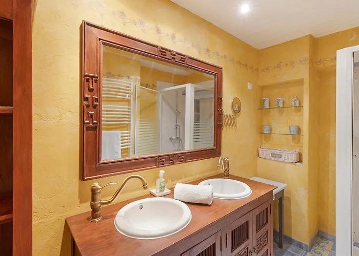 Maison Historique En Pierre Casa vacanze Issigeac