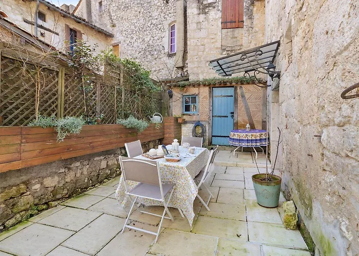 Casa vacanze Maison Historique En Pierre *